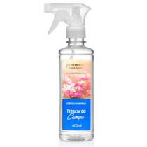 Aromatizante De Ambientes Premisse (Frescor do Campo) 400ml Essências da natureza Aromatizante De Ambientes Premisse (Frescor do Campo) 400ml Essências da natureza