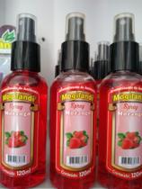 Aromatizante de Ambientes Spray Morango - Mogilandi