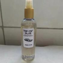 Aromatizante De Difusores De Cheiro Top Car Plus 10 Unidades