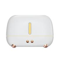 Aromatizante Difusor Umidificador LED Efeito Chama USB Aromatizante Difusor Umidificador LED Efeito Chama USB