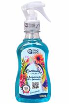 Aromatizante Essencially Desodorizador Perfume de ambiente Ambientes Eypô Spray 300ml Aromatizante Essencially Desodorizador Perfume de ambiente Ambientes Eypô Spray 300ml