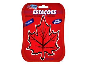 Aromatizante Estações Flowers Longa Duração - Centralsul