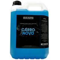 Aromatizante EVO Auto Carro Novo - 5 Litros