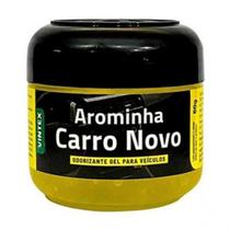 Aromatizante gel carro novo 60g