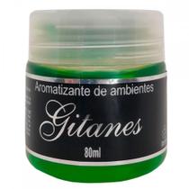 Aromatizante Gitanes Tipo Bambu 80Ml