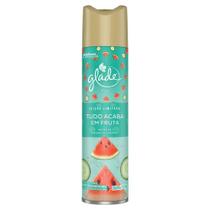 Aromatizante Glade Tudo Acaba em Fruta 360ml Aromatizante Glade Tudo Acaba em Fruta 360ml