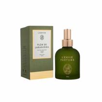 Aromatizante Home Spray Flor de Laranjeira Lenvie 200ml