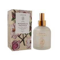Aromatizante Home Spray Magnólia Pacifica 200ml Lenvie Aromatizante Home Spray Magnólia Pacifica 200ml Lenvie