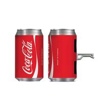 Aromatizante Lata 3D Coca Cola Original Air Freshener