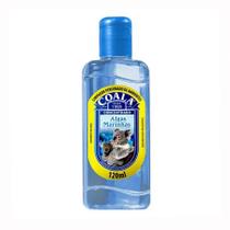 Aromatizante limpador concentrado Algas Marinhas 120ml - Coala Aromatizante limpador concentrado Algas Marinhas 120ml - Coala
