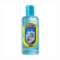 Aromatizante limpador concentrado Algodão 120ml - Coala Aromatizante limpador concentrado Algodão 120ml - Coala