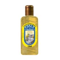 Aromatizante limpador concentrado Ameixa Dourada 120ml - Coala Aromatizante limpador concentrado Ameixa Dourada 120ml - Coala