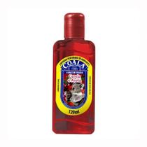 Aromatizante limpador concentrado Cereja e Avelã 120ml - Coala Aromatizante limpador concentrado Cereja e Avelã 120ml - Coala