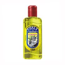 Aromatizante limpador concentrado Citronela 120ml Coala