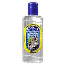 Aromatizante limpador concentrado Eucalipto Glóbulos 120ml - Coala Aromatizante limpador concentrado Eucalipto Glóbulos 120ml - Coala