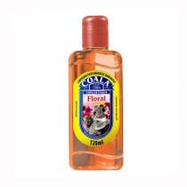 Aromatizante limpador concentrado Floral 120ml - Coala Aromatizante limpador concentrado Floral 120ml - Coala