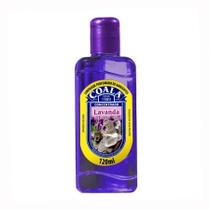 Aromatizante limpador concentrado Lavanda 120ml - Coala Aromatizante limpador concentrado Lavanda 120ml - Coala