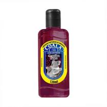 Aromatizante limpador concentrado Orquídea Negra 120ml - Coala Aromatizante limpador concentrado Orquídea Negra 120ml - Coala