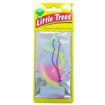 Aromatizante Little Trees Cheirinho Cotton - Algodão Doce