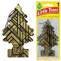 Aromatizante Little Trees Cheirinho Gold Luxo - Old Money