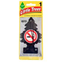 Aromatizante Little Trees No Smoking (Sândalo) Não Fume