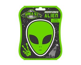 Aromatizante Miniatura Alien Centralsul