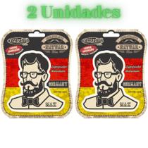 Aromatizante Miniatura Automotivo Cheirinho para Carro Central Sul