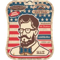 Aromatizante Miniatura Automotivo Cheirinho para Carro Central Sul