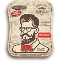 Aromatizante Miniatura Max Vintage - Centralsul