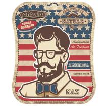 Aromatizante Miniatura Men America (Folhinha) - CentralSul Aromatizante Miniatura Men America (Folhinha) - CentralSul