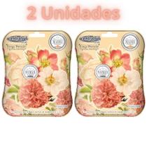 Aromatizante Miniatura Woman Automotivo Cheirinho Central Sul Aromatizante:2XMadri