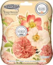 Aromatizante Miniatura Woman Automotivo Cheirinho Central Sul