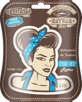 Aromatizante Miniatura Woman Automotivo Cheirinho Central Sul