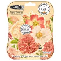 Aromatizante Miniatura Woman Madri (Folhinha) - CentralSul