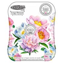 Aromatizante Miniatura Woman Paris (Folhinha) - CentralSul