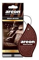 Aromatizante Mon Areon - Leather Interior