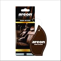 Aromatizante Mon Areon Leather Interior