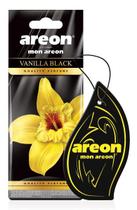 Aromatizante Mon Vanilla Black Areon Aromatizante Mon Vanilla Black Areon