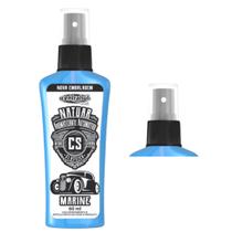 Aromatizante Natuar 60ml CentralSul Marine para Carros