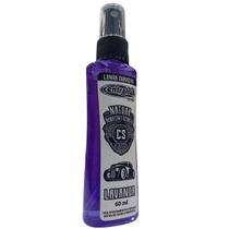 Aromatizante Natuar Lavanda 60ml Perfuma, elimina odores e acalma ambientes