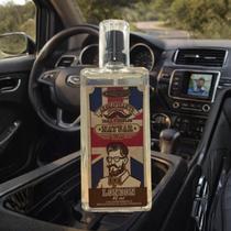 Aromatizante Natuar London 45ml Fragrância Refrescante e Duradoura para Carros e Ambientes