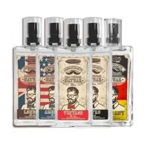 Aromatizante natuar men 45 ml vintage