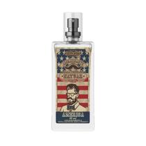 Aromatizante Natuar Men America 45ml - Centralsul - Perfume para Veículos