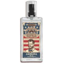 Aromatizante Natuar Men America 45ml - Centralsul