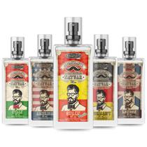 Aromatizante Natuar MEN Diversos Países 45ml Perfuma o Interior com Aroma Sofisticado e Duradouro
