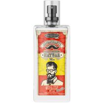 Aromatizante Natuar MEN Spain Vanilla 45ml Perfuma o Interior com Aroma Sofisticado e Duradouro