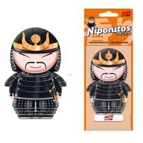 Aromatizante niponitos soft99