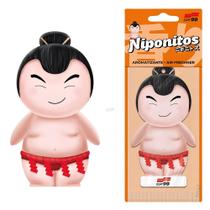 Aromatizante niponitos soft99