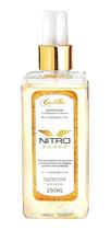 Aromatizante Nitro Speed Perfume Automotivo Cadillac 250ml