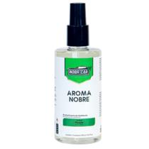 Aromatizante Nobre 250ml - Nobrecar - Aroma Duradouro
